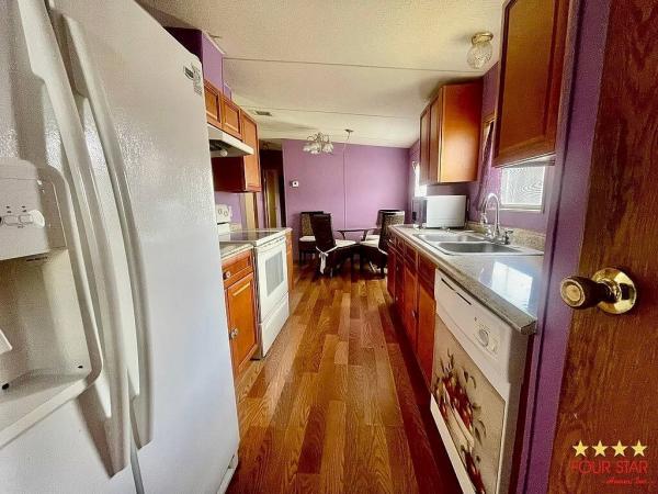 2001 NOBI  Home