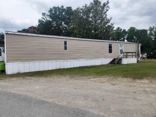  Mobile Home For Sale