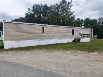 Mobile Home at 1500 Nv Hwy 101 #13 Havelock, NC 28532