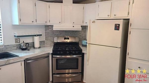 1986 CLAR  Home