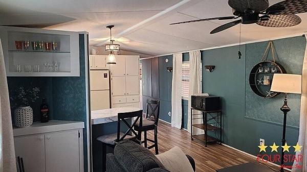 1986 CLAR  Home