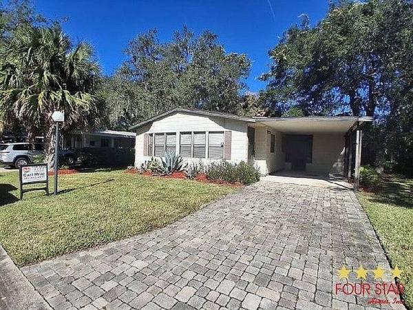 Photo 1 of 2 of home located at 68 Horseshoe Falls Drive Ormond Beach, FL 32174