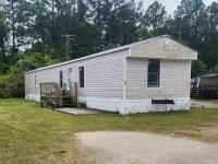 Manufactured Home