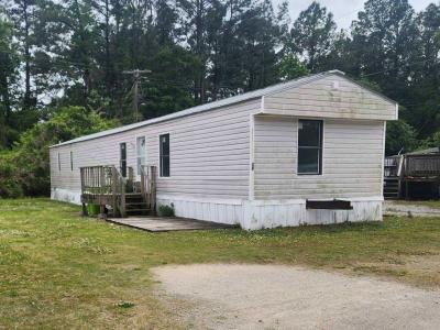 Mobile Home at 1500 Nv Hwy 101 #38 Havelock, NC 28532