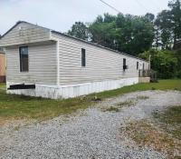 Manufactured Home