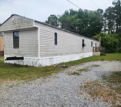 Photo 2 of 3 of home located at 1500 Nv Hwy 101 #38 Havelock, NC 28532