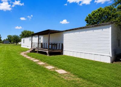Mobile Home at 109 Tjoe Street, Lot Bb-46 Natchitoches, LA 71457