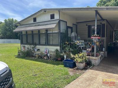 Mobile Home at 7000 20th St Vero Beach, FL 32966