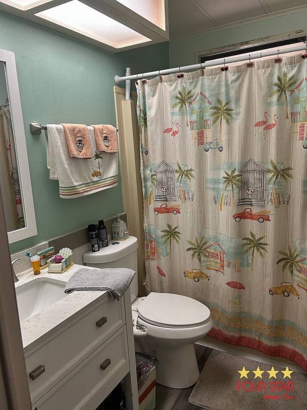 1984 SOUT  Home