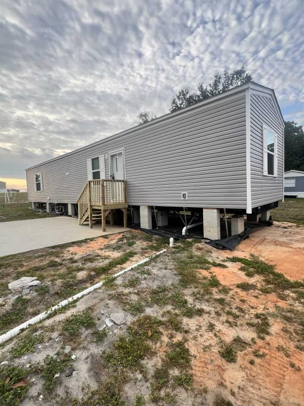 2026 TRU Mobile Home For Sale