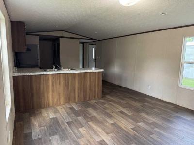 Photo 4 of 15 of home located at 2719 3rd St Lot 21 Huffman, TX 77336