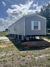 2026 TRU Dogwood Manufactured Home