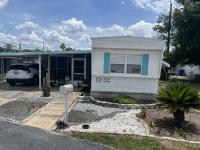 Kroer HS Mobile Home