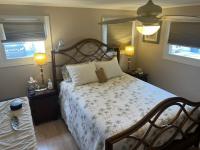 Kroer HS Mobile Home