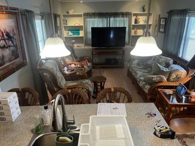 Photo 5 of 6 of home located at 12 CC Street Lakeland, FL 33815