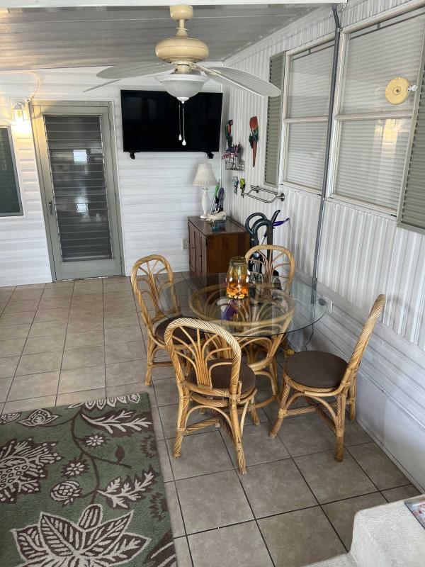 Kroer Mobile Home For Sale