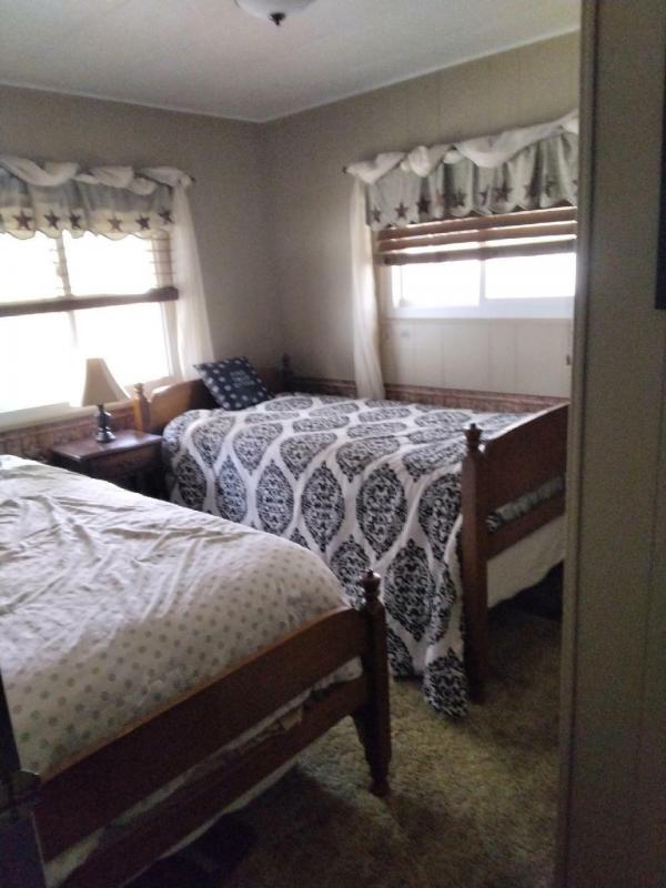 1982 Mobile Home