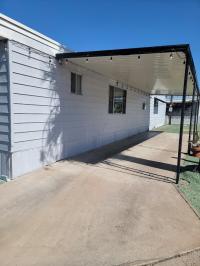 1968 Elkha Manufactured Home