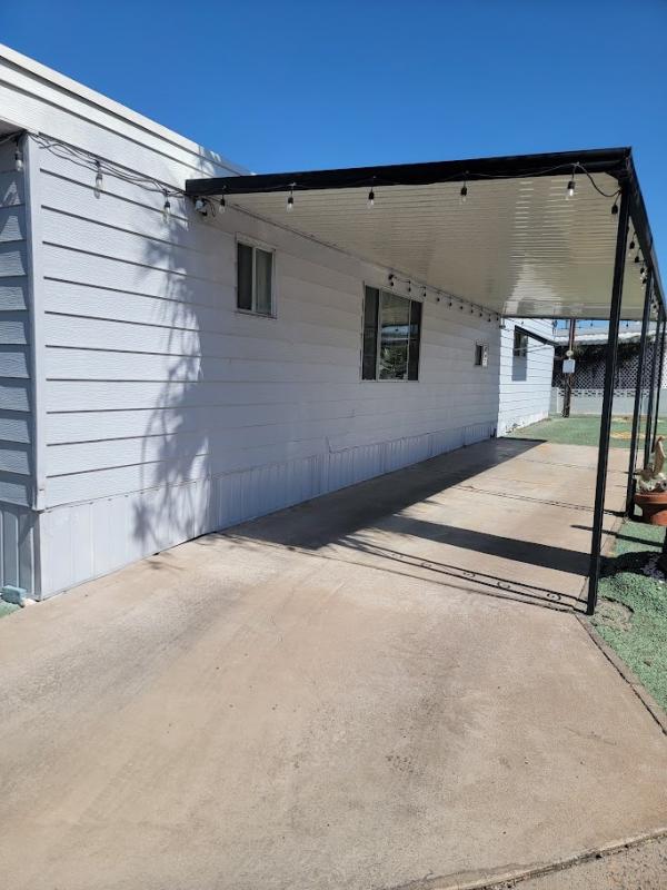1968 Elkha Manufactured Home
