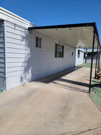 Photo 2 of 12 of home located at 10401 N. Cave Creek Rd. #120 Phoenix, AZ 85020
