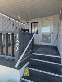 1968 Elkha Manufactured Home