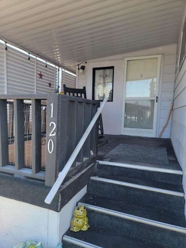 1968 Elkha Manufactured Home
