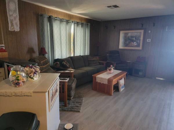 1968 Elkha Manufactured Home