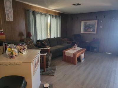 Photo 5 of 12 of home located at 10401 N. Cave Creek Rd. #120 Phoenix, AZ 85020