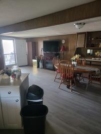 1968 Elkha Manufactured Home
