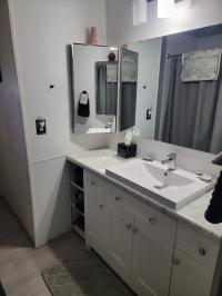 1968 Elkha Manufactured Home