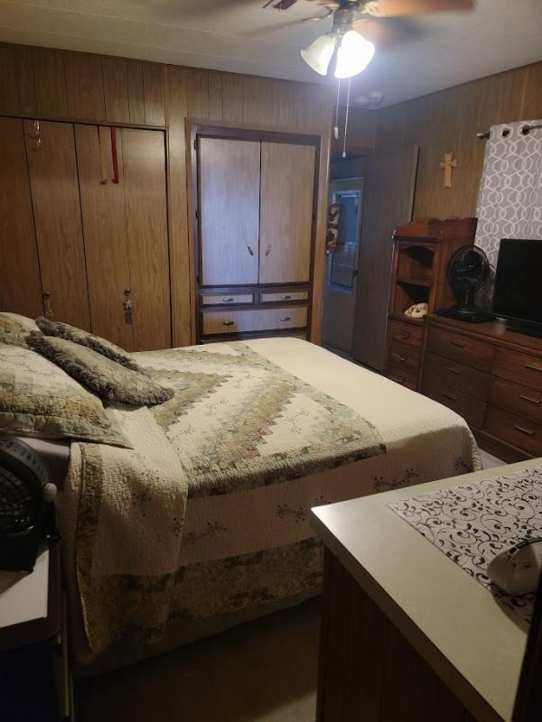 1968 Elkha Manufactured Home