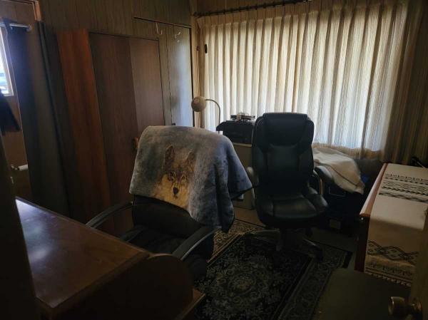 1968 Elkha Manufactured Home