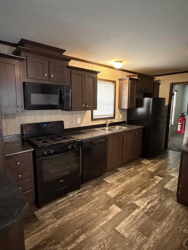 2018 Dutch Mobile Home For Sale