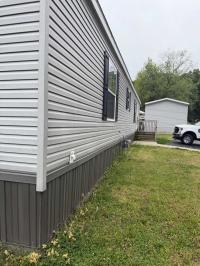 2018 Dutch Diamond Manufactured Home