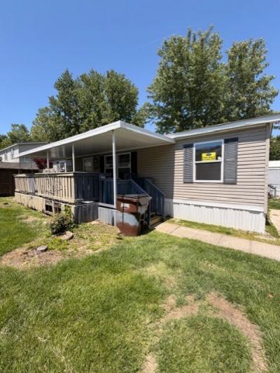 Mobile Home at 388 Barker Dr Hamilton, OH 45011