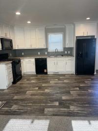 2025 Manufactured Home