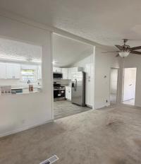 2003 Clayton Manufactured Home