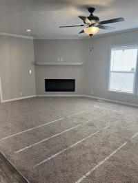 2025 Manufactured Home