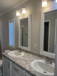 2025 Manufactured Home