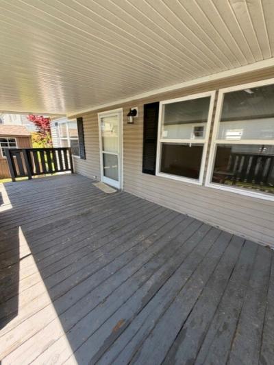 Photo 2 of 10 of home located at 388 Barker Dr Hamilton, OH 45011