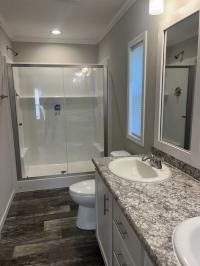 2025 Manufactured Home