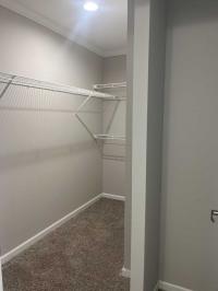 2025 Manufactured Home
