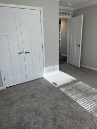 2025 Manufactured Home