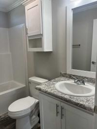 2025 Manufactured Home