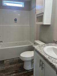 2025 Manufactured Home