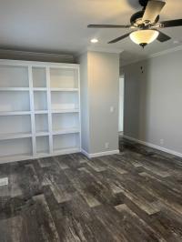 2025 Manufactured Home