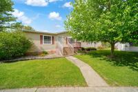 2000 Champion Manufactured Home