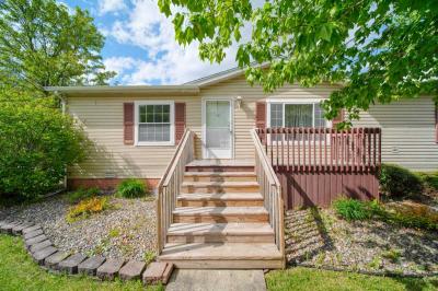Photo 2 of 29 of home located at 704 Hidden River Dr. Adrian, MI 49221