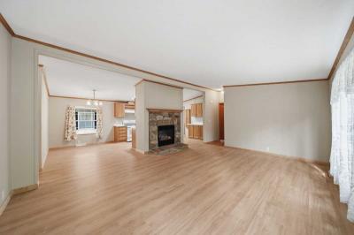 Photo 4 of 29 of home located at 704 Hidden River Dr. Adrian, MI 49221