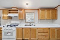 2000 Champion Manufactured Home